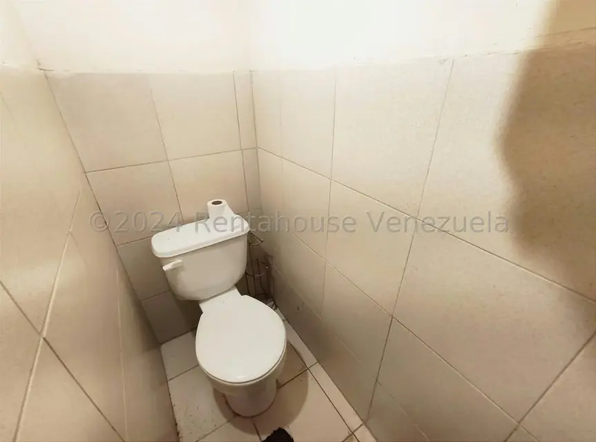 Local Comercial en Venta en Centro, Lara - 14