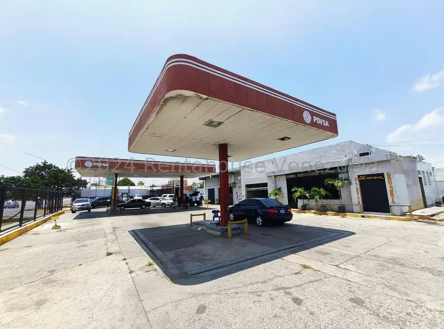 Local Comercial en Venta en Centro, Lara - 17