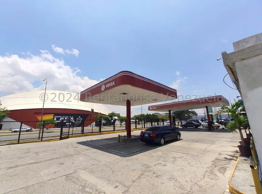 Local Comercial en Venta en Centro, Lara - 18