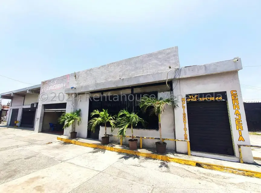 Local Comercial en Venta en Centro, Lara - 2