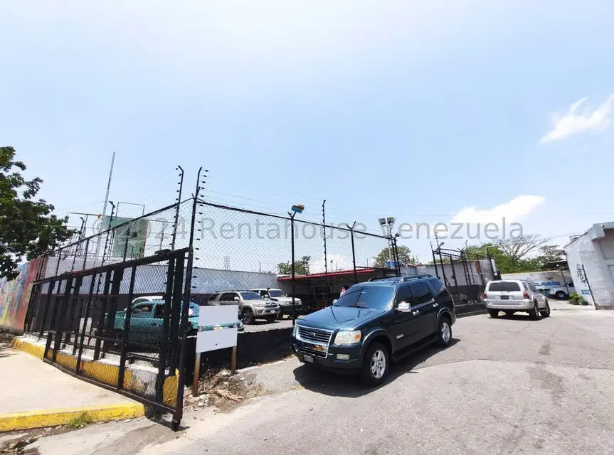 Local Comercial en Venta en Centro, Lara - 21