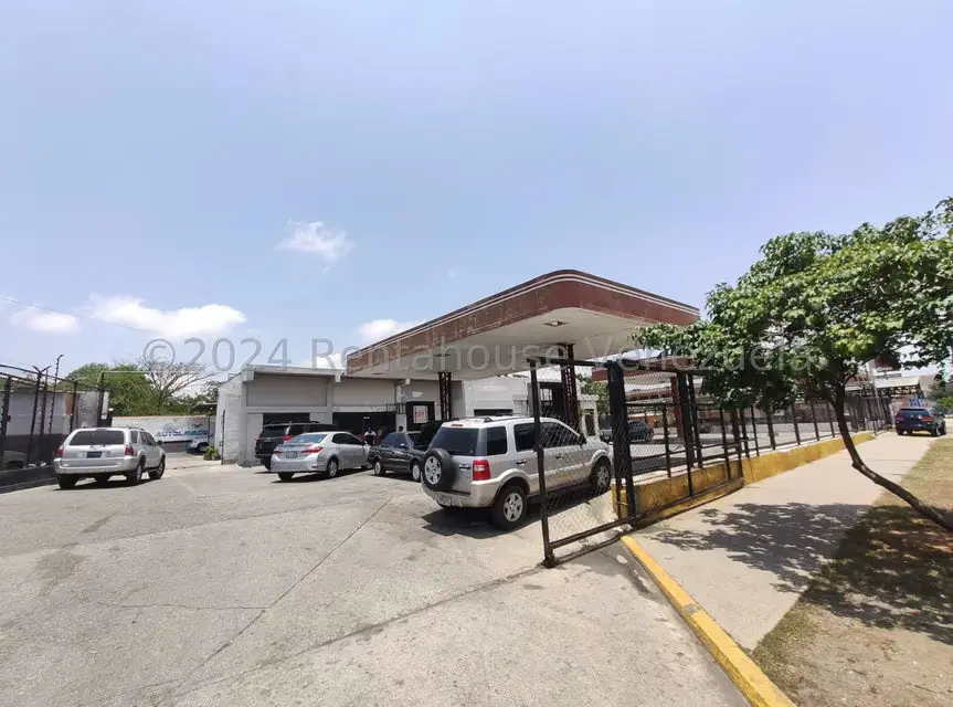 Local Comercial en Venta en Centro, Lara - 22