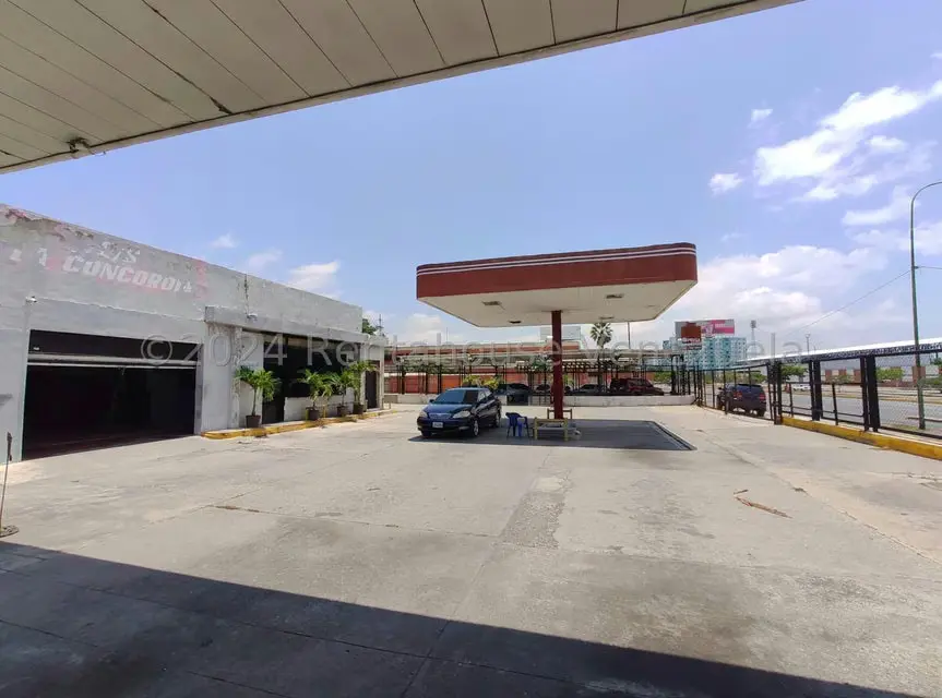 Local Comercial en Venta en Centro, Lara - 26