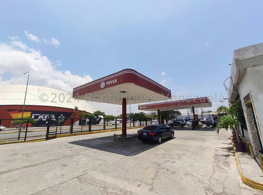 Local Comercial en Venta en Centro, Lara - 3
