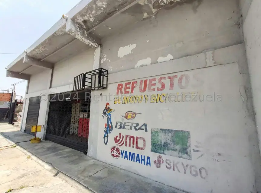 Local Comercial en Venta en Centro, Lara - 4