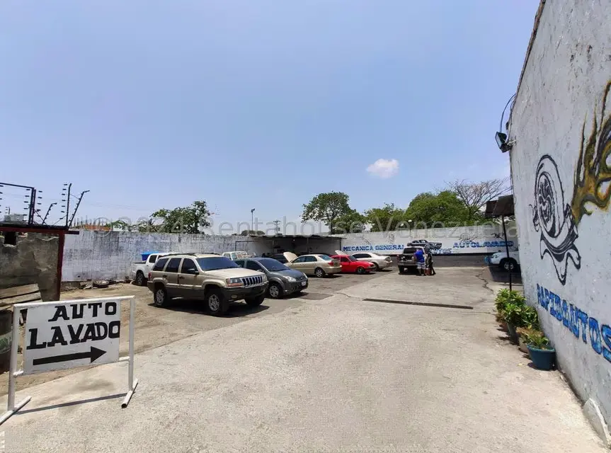 Local Comercial en Venta en Centro, Lara - 5