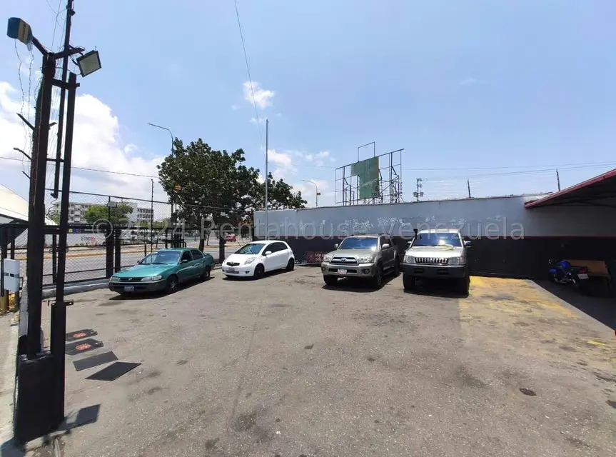 Local Comercial en Venta en Centro, Lara - 6