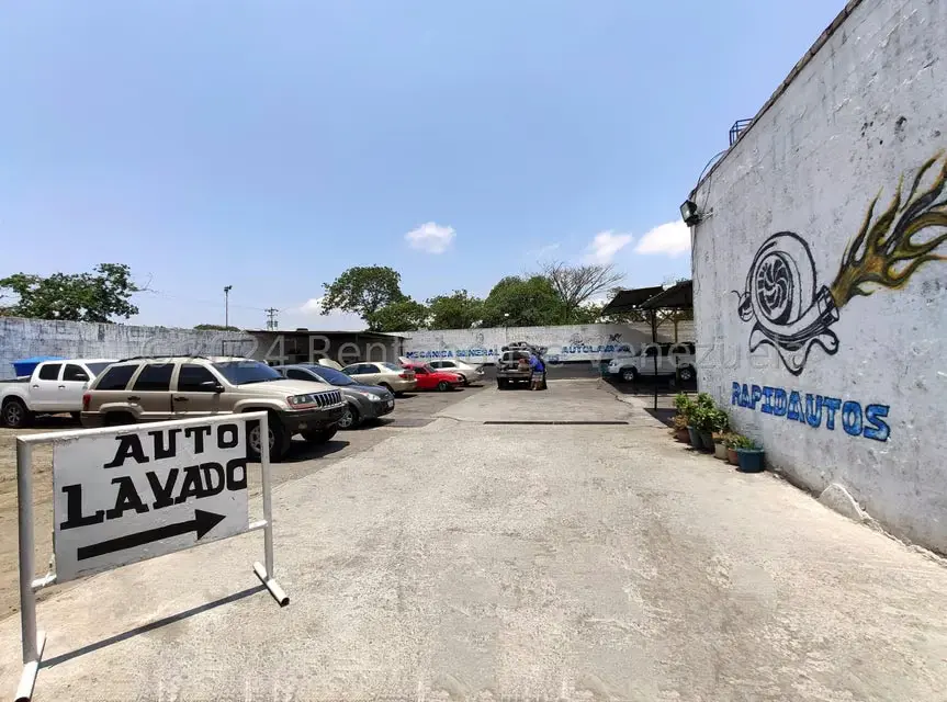 Local Comercial en Venta en Centro, Lara - 8