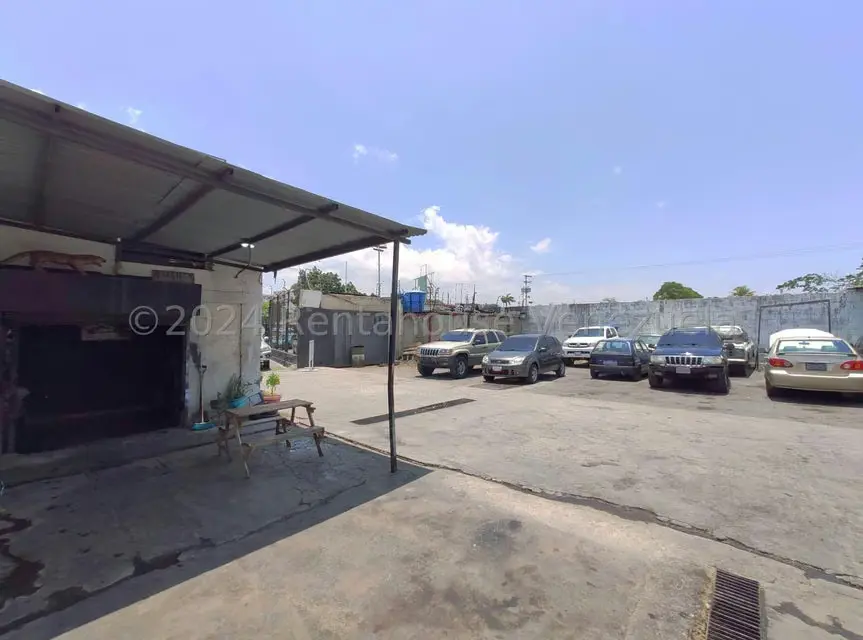 Local Comercial en Venta en Centro, Lara - 9