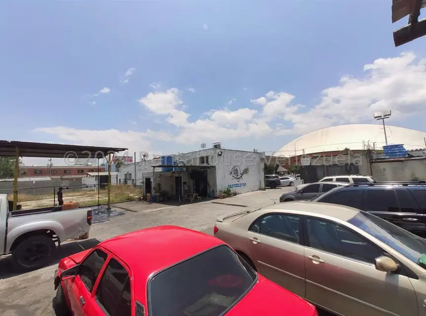 Local Comercial en Venta en Centro, Lara - 10