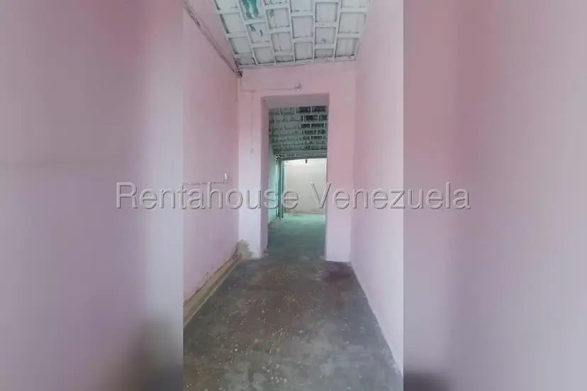 Comercial (Local Comercial) en Alquiler en Michelena, Carabobo