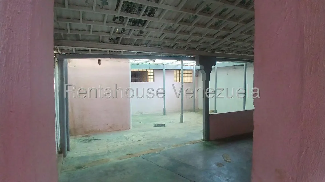 Local Comercial en Alquiler en Michelena, Carabobo - 6