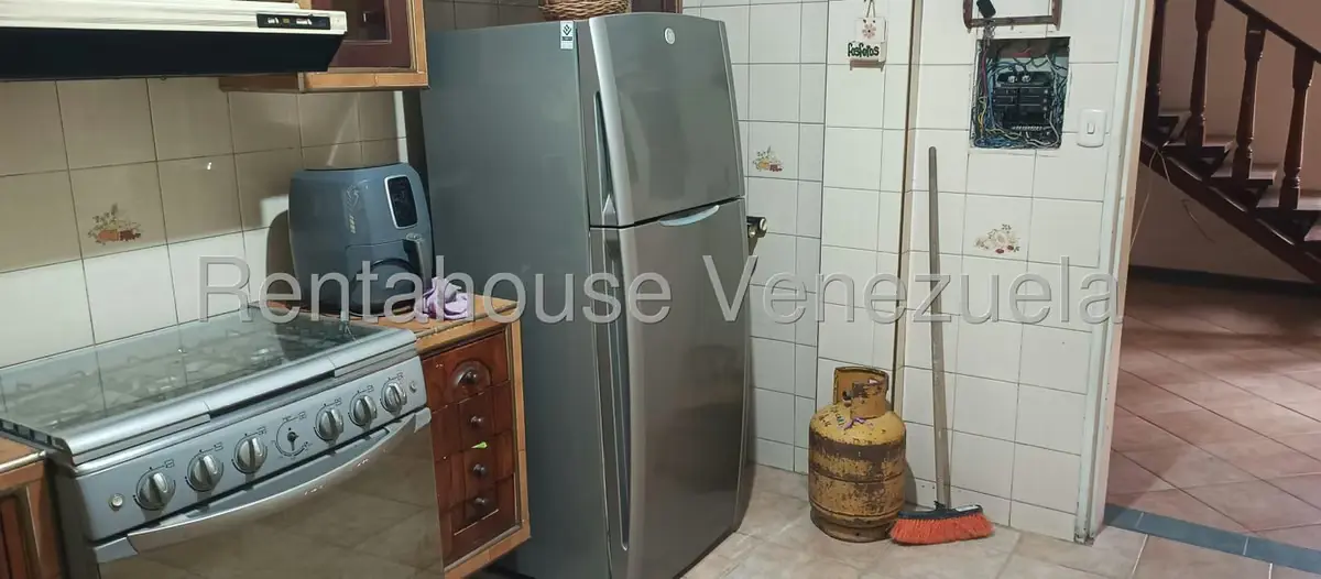 Casa (Multipes Niveles) en Venta en Centro, Lara - 12