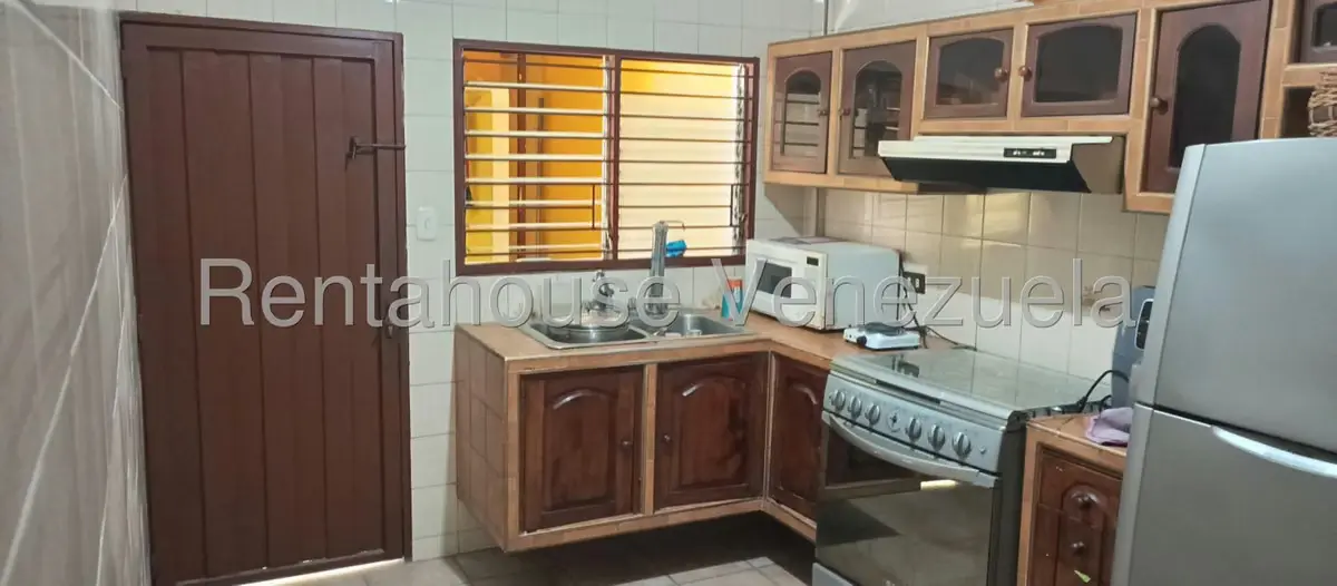Casa (Multipes Niveles) en Venta en Centro, Lara - 13