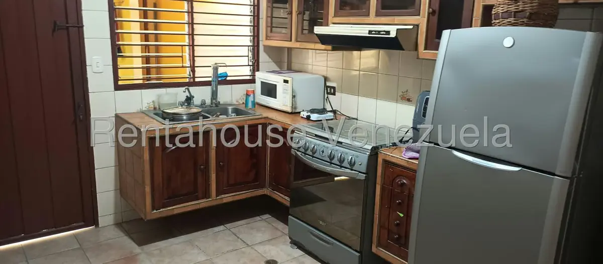 Casa (Multipes Niveles) en Venta en Centro, Lara - 14