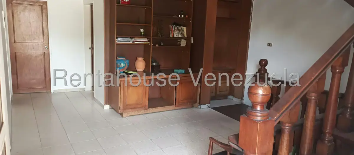 Casa (Multipes Niveles) en Venta en Centro, Lara - 23