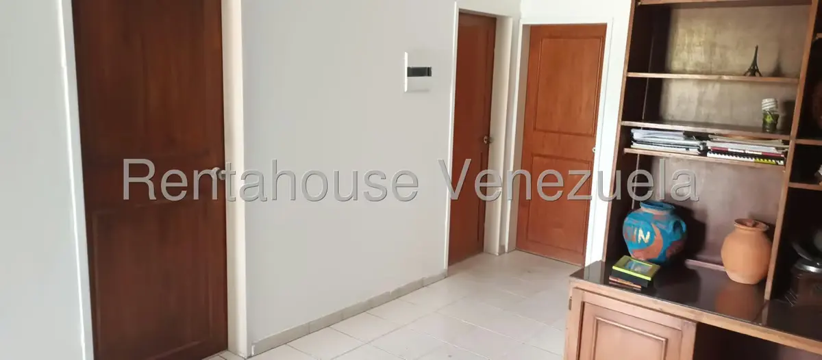 Casa (Multipes Niveles) en Venta en Centro, Lara - 24