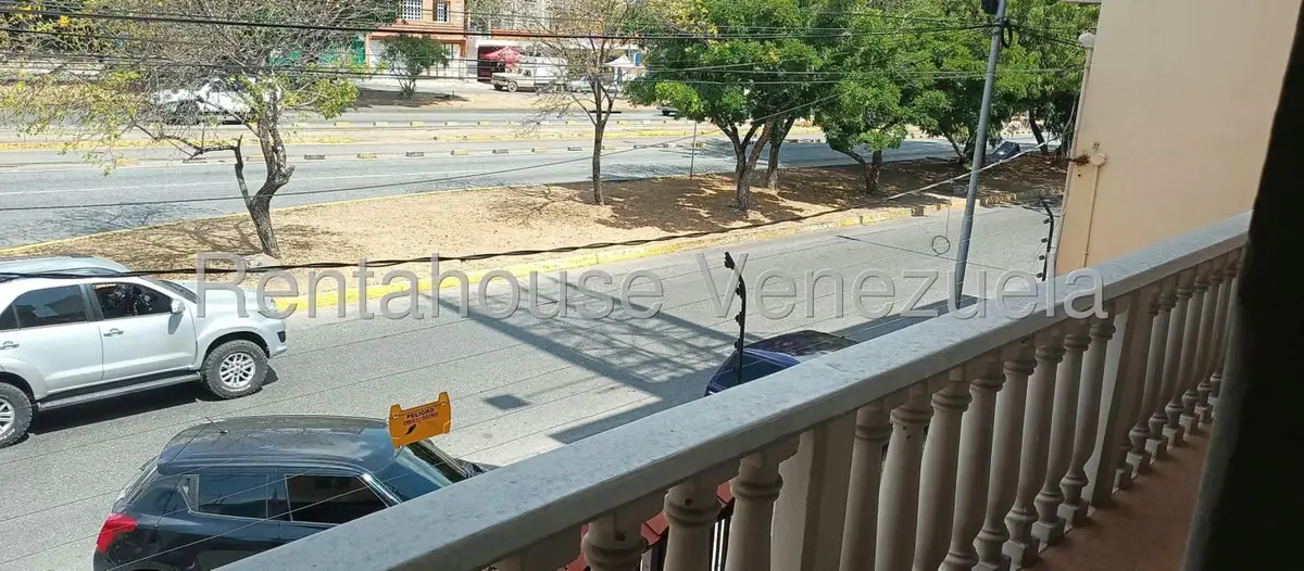 Casa (Multipes Niveles) en Venta en Centro, Lara - 25