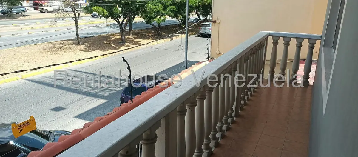 Casa (Multipes Niveles) en Venta en Centro, Lara - 26