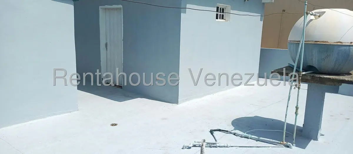 Casa (Multipes Niveles) en Venta en Centro, Lara - 40