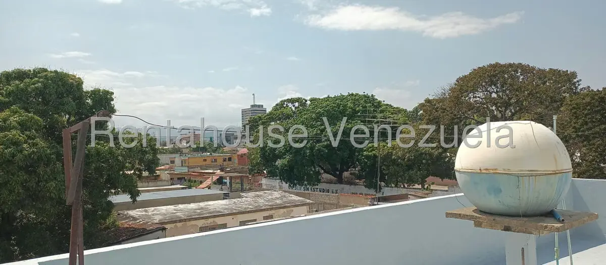 Casa (Multipes Niveles) en Venta en Centro, Lara - 42