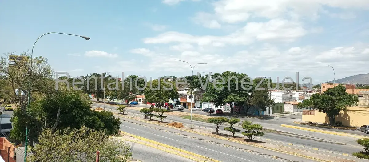 Casa (Multipes Niveles) en Venta en Centro, Lara - 44
