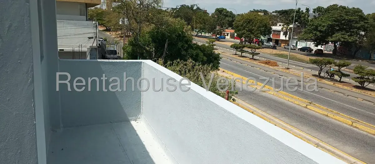 Casa (Multipes Niveles) en Venta en Centro, Lara - 46
