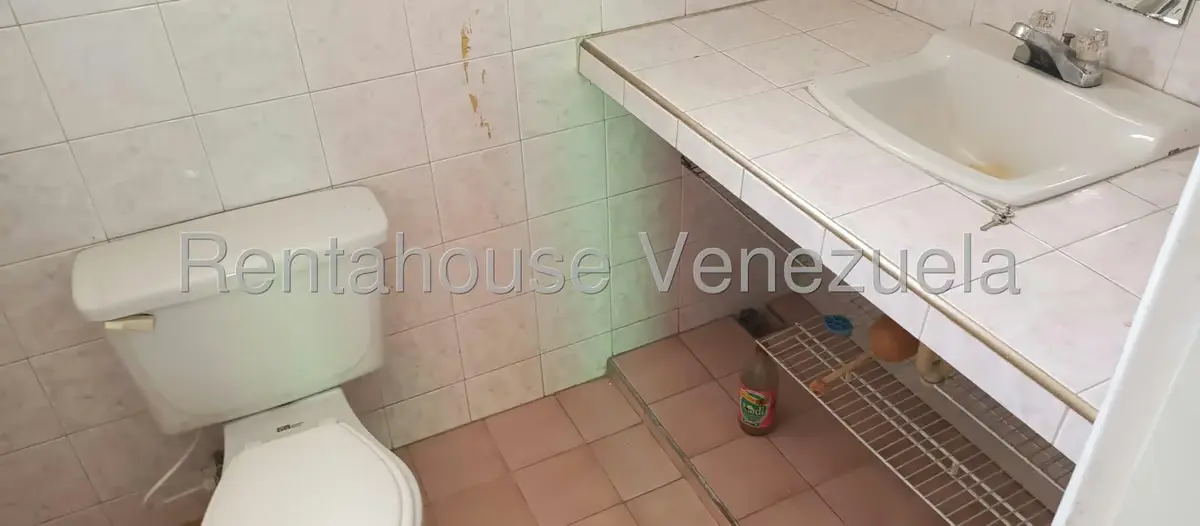 Casa (Multipes Niveles) en Venta en Centro, Lara - 50