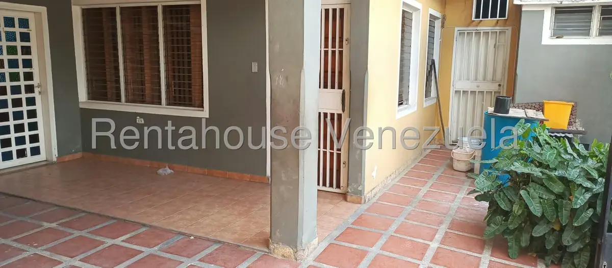 Casa (Multipes Niveles) en Venta en Centro, Lara - 5