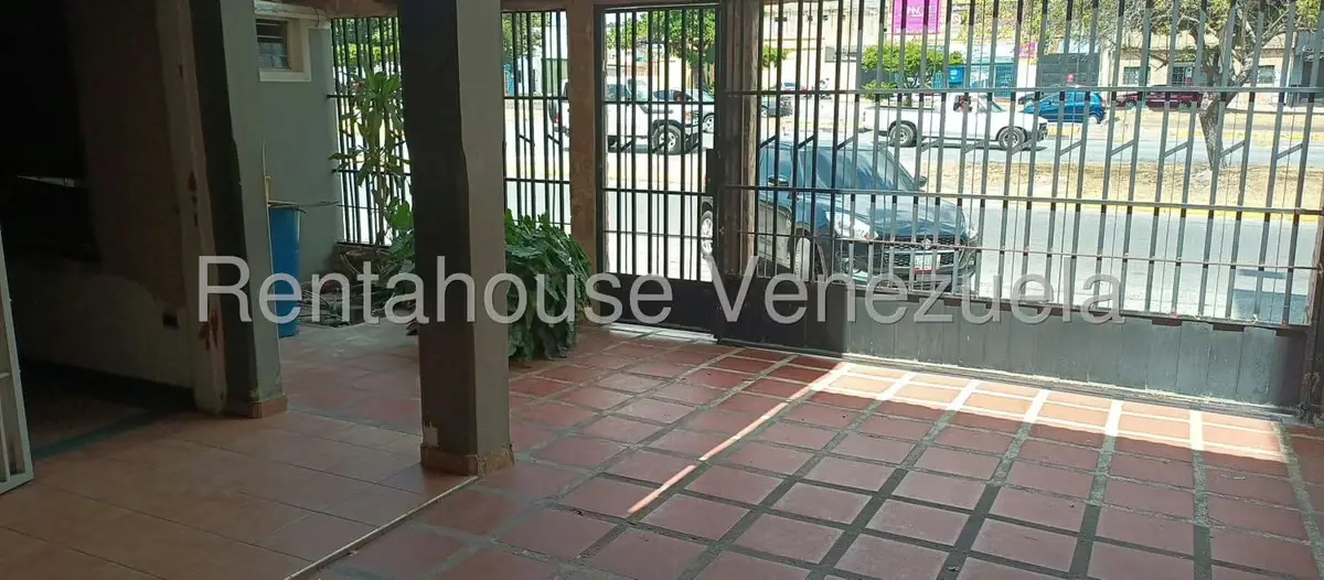 Casa (Multipes Niveles) en Venta en Centro, Lara - 7
