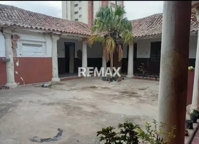 Casa Colonial centro de la Ciudad