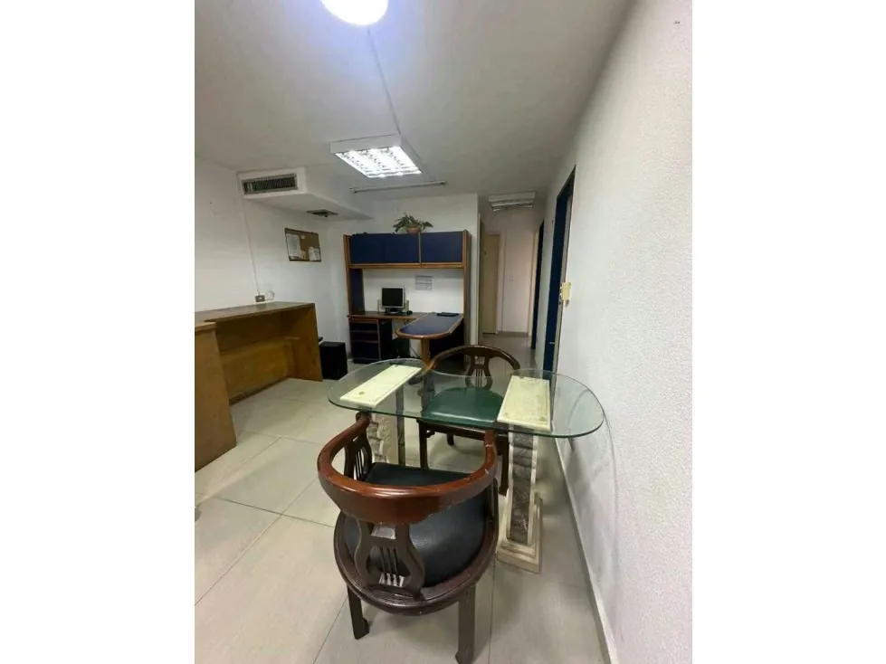 Se vende apto 72m2 Urb. Bello Campo - 3