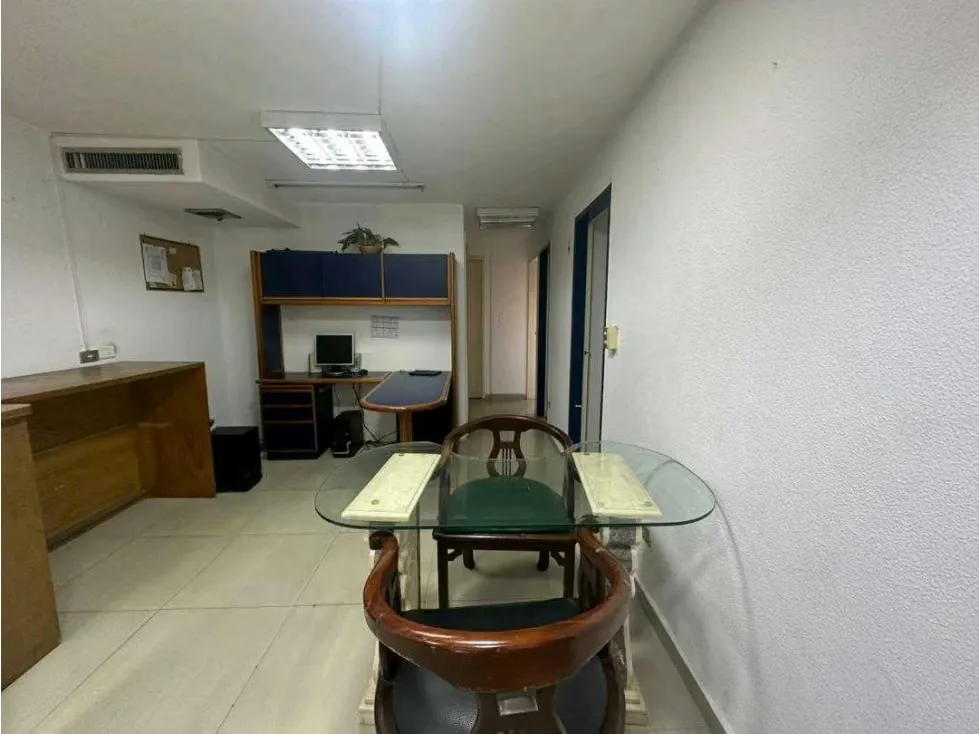 Se vende apto 72m2 Urb. Bello Campo - 4