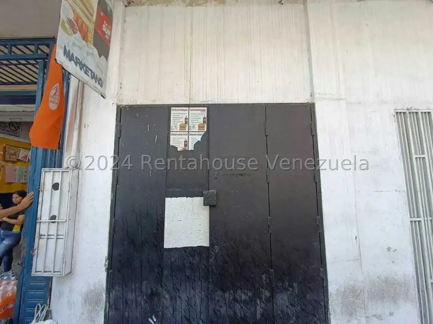 Local Comercial en Alquiler en Centro, Lara