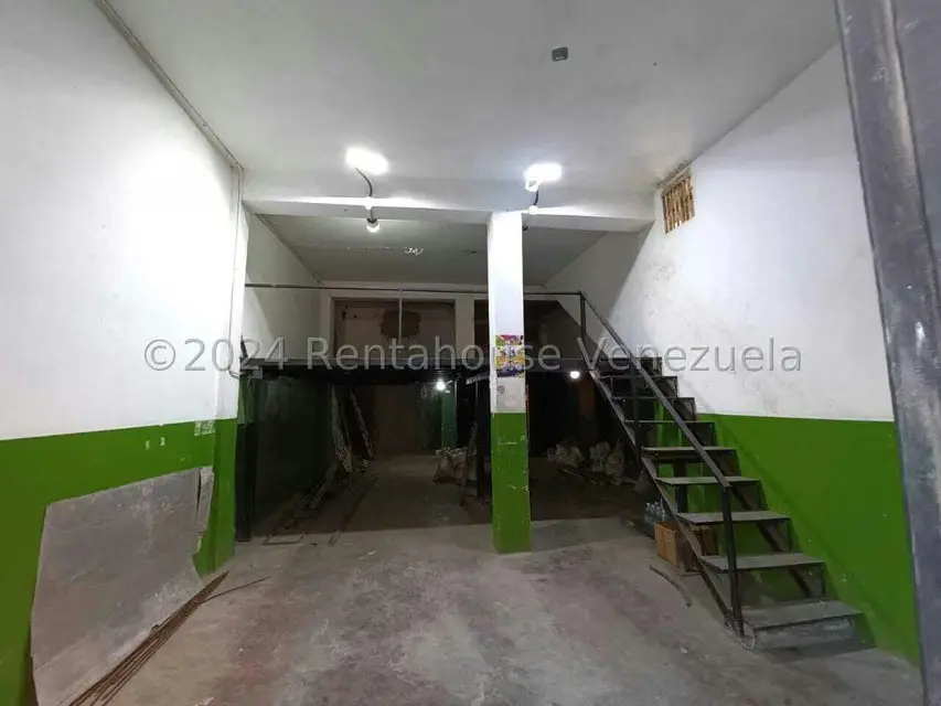 Local Comercial en Alquiler en Centro, Lara - 17