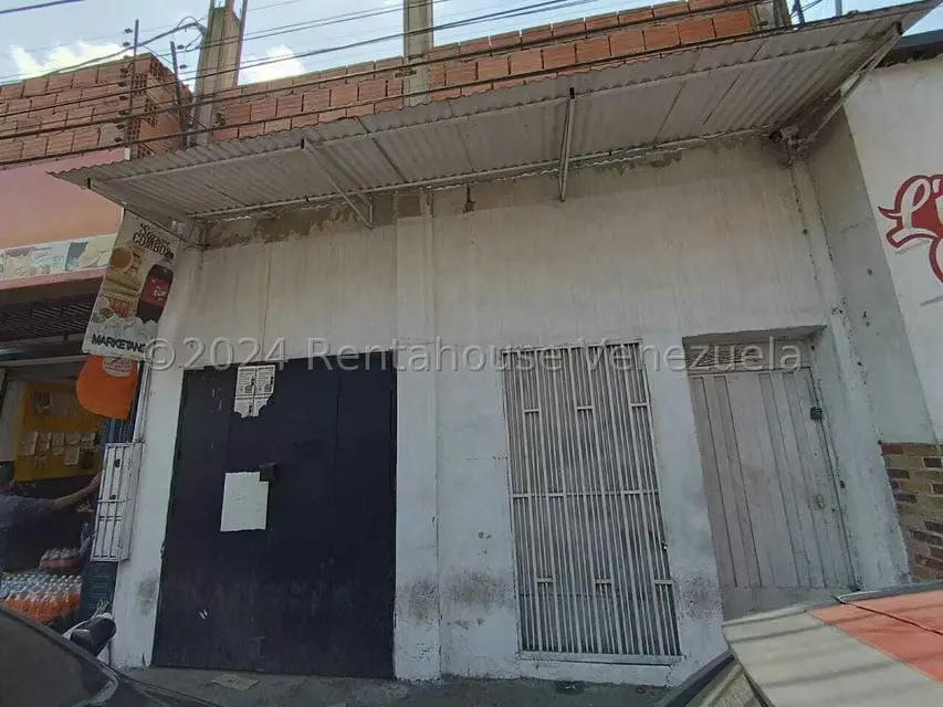 Local Comercial en Alquiler en Centro, Lara - 2