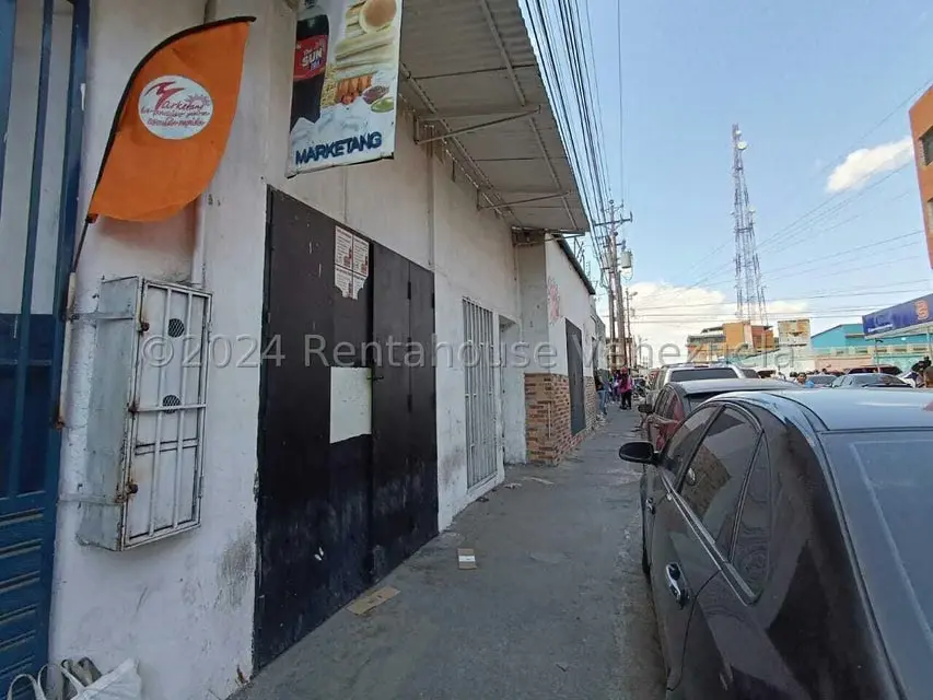 Local Comercial en Alquiler en Centro, Lara - 3