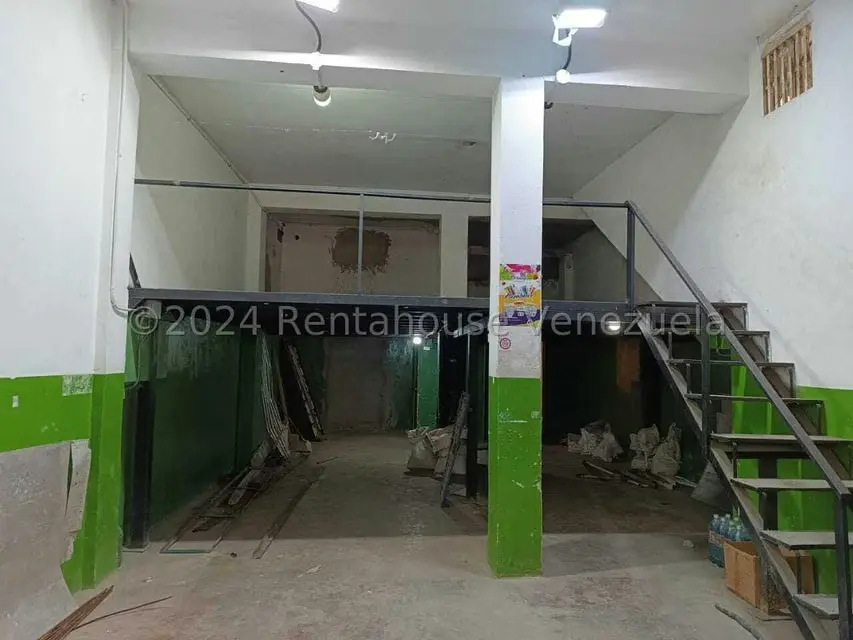 Local Comercial en Alquiler en Centro, Lara - 5