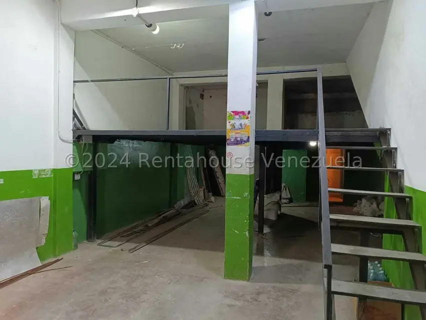Local Comercial en Alquiler en Centro, Lara - 7