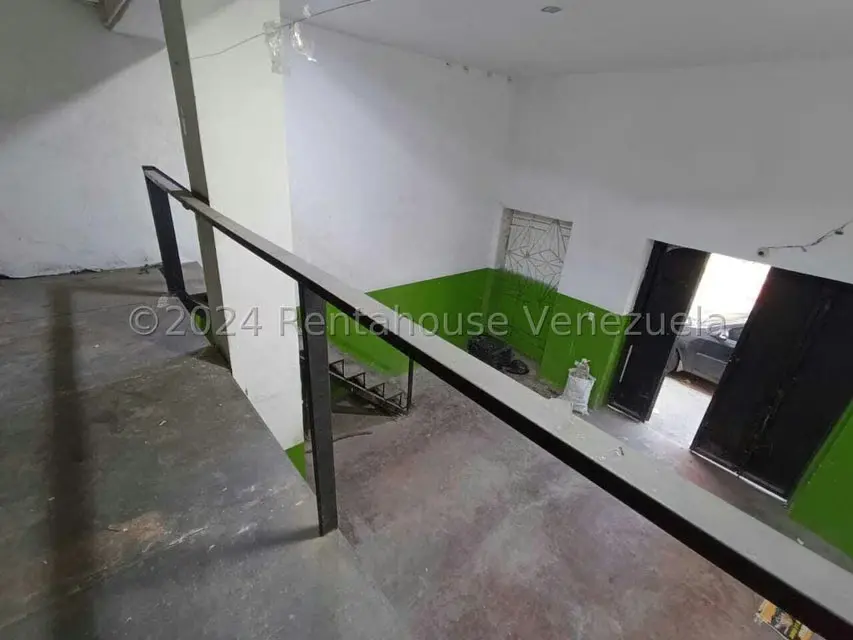 Local Comercial en Alquiler en Centro, Lara - 10