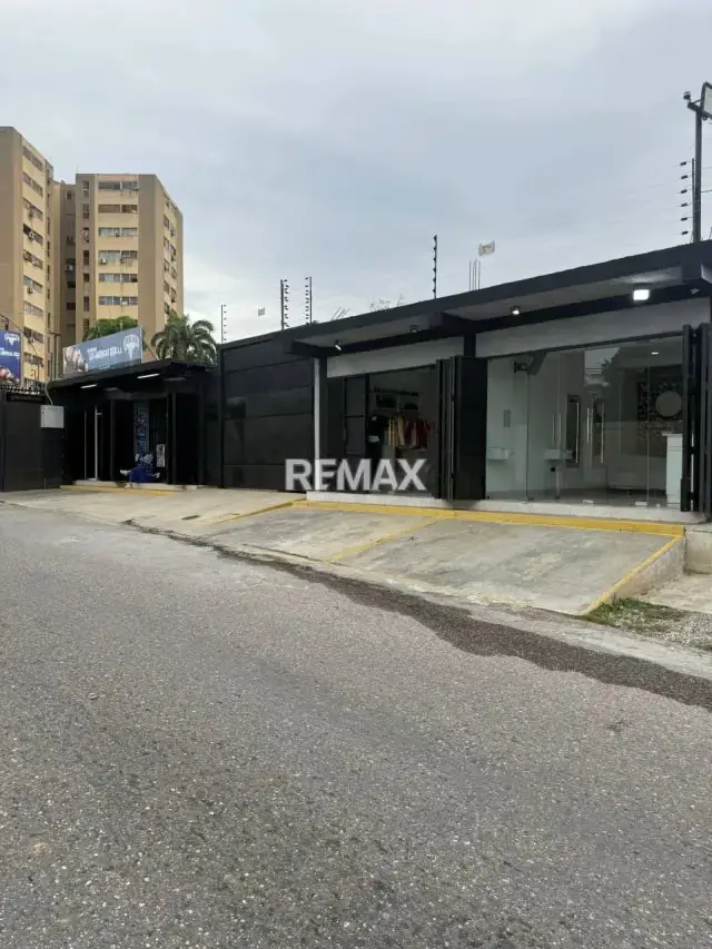 Local en Venta cabudare 660 mts