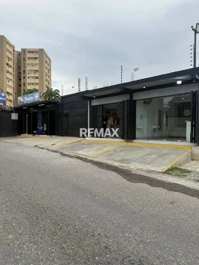 Local en Venta cabudare 660 mts