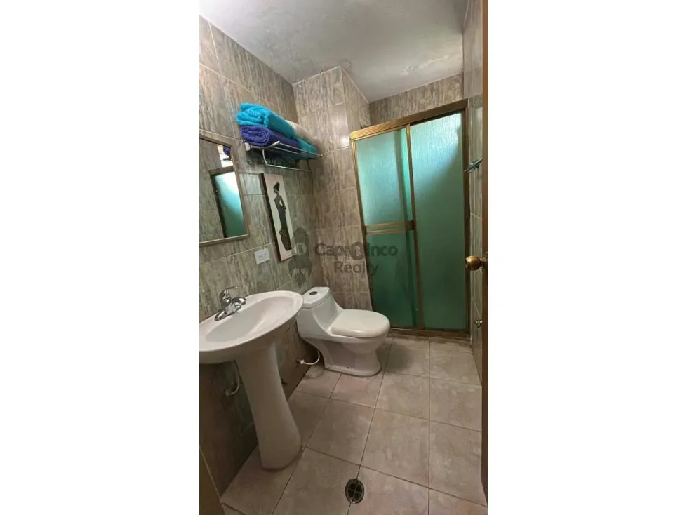 Apartamento en venta en Mañongo Res.Teresa - 11