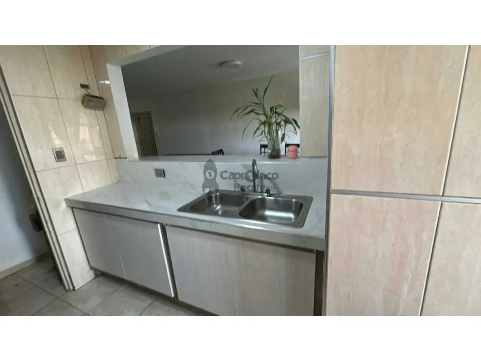 Apartamento en venta en Mañongo Res.Teresa - 4