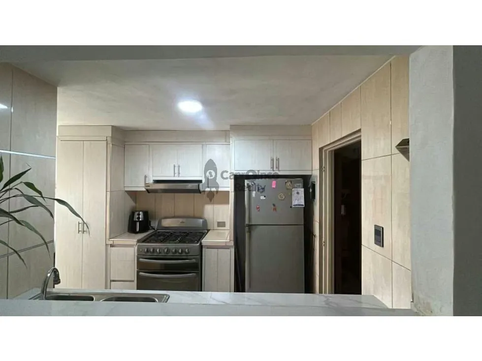 Apartamento en venta en Mañongo Res.Teresa - 6