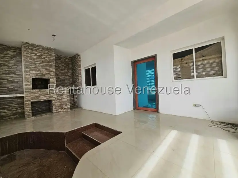 Casa (1 Nivel) en Venta en Intercomunal Coro La Vela, Falcon