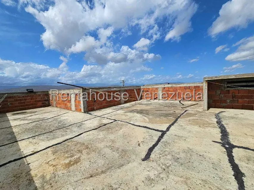 Casa (1 Nivel) en Venta en Intercomunal Coro La Vela, Falcon - 11