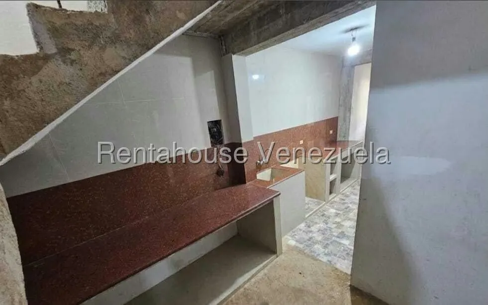 Casa (1 Nivel) en Venta en Intercomunal Coro La Vela, Falcon - 12