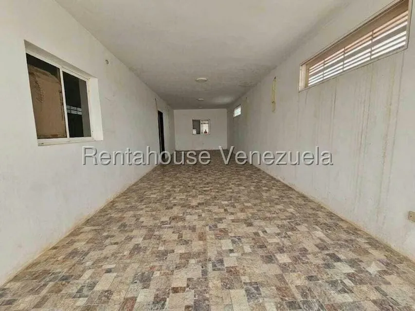 Casa (1 Nivel) en Venta en Intercomunal Coro La Vela, Falcon - 2