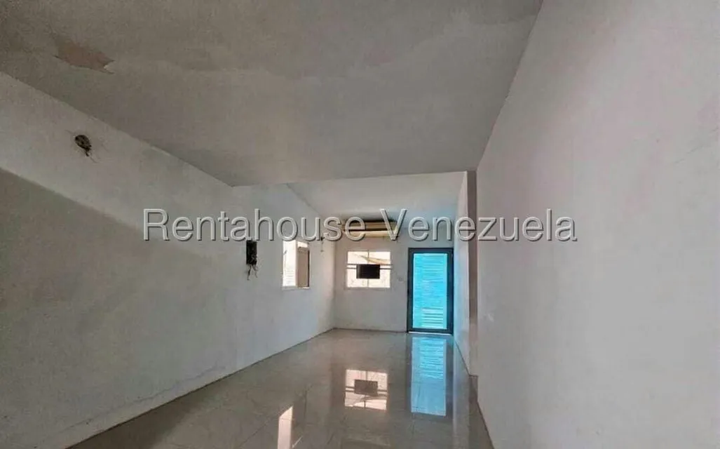 Casa (1 Nivel) en Venta en Intercomunal Coro La Vela, Falcon - 3
